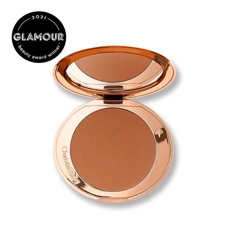 This Viral Bronzer Looks Amazing On So Many Skin Tones Best Bronzer