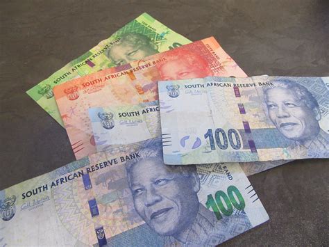 A Concise History Of The South African Rand Learn To Trade