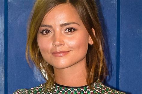 Jenna Coleman Quits Doctor Who After Landing Major Role As Queen
