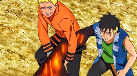 Boruto Naruto Next Generation Amv Youtube