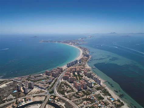 Why Some Go Mad For The Mar Menor