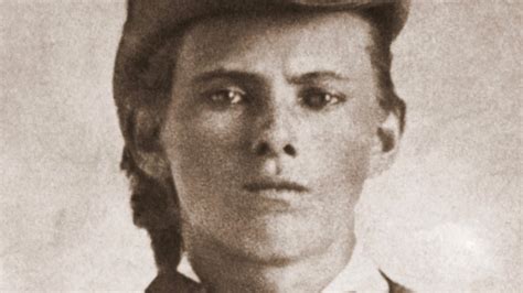 The Life And Tragic Death Of Jesse James