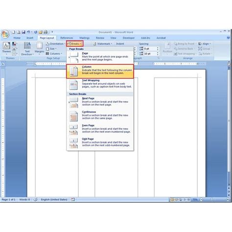 If you want to learn how to make a brochure on powerpoint, you might be surprised that the answer lies in using templates. How to Make a Pamphlet Using Microsoft Word 2007 - Learn ...