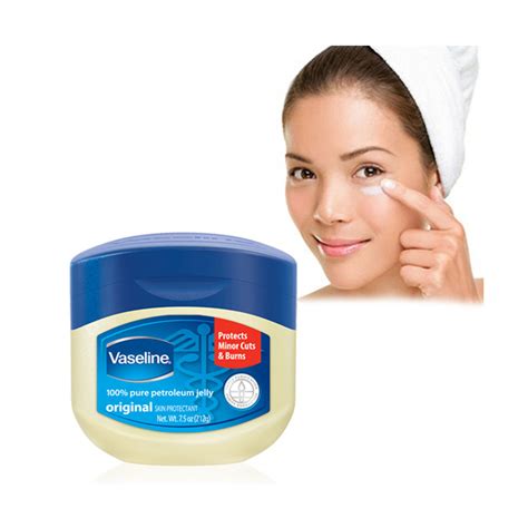 Sedang mencari tahu harga terbaik vaseline lip therapy di indomaret? Jual Vaseline USA petroleum Jelly 49 gr Online Maret ...