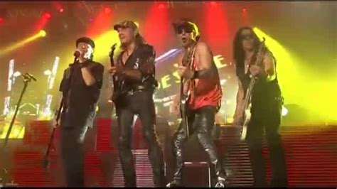 Scorpions Big City Nights Watch For Free Or Download Video