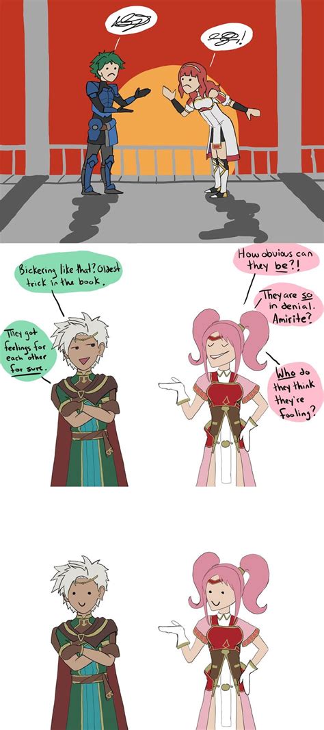 Boey And Mae Don’t Get A Punchline Because They Are The Punchline Video Games Funny Funny