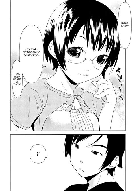 my little sister can t be this cute chapter 4 mangapill