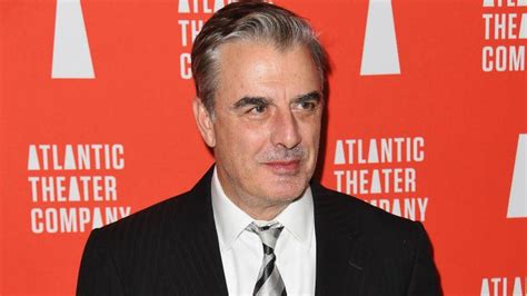 Chris Noth Sex And The City Actresses Show Support For Accusers Bbc News