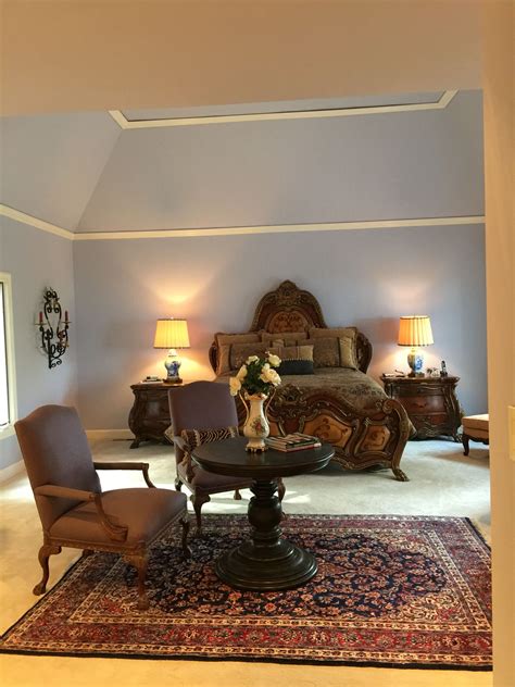 A feng shui expert explains how to feng shui your bedroom — including which colors and layout to use — in order to improve sleep and decrease stress. AFTER image - Latest Feng Shui project and rearranging the ...