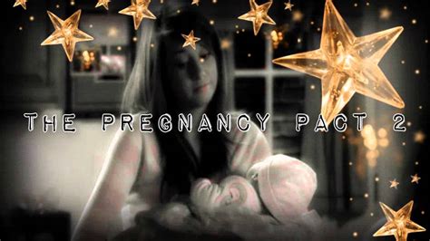 The Pregnancy Pact 2 Intro Youtube