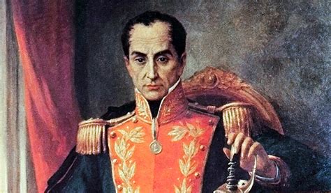 Flashbacks reveal his wedding day and his privileged boyhood alongside slaves. Las dos promesas que cumplió Simón Bolívar - %%sitename%%