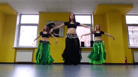 Belly Dance Harem Youtube