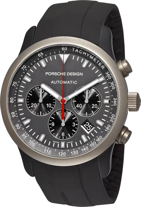Reloj Porsche Para 661214501139 Amazones Relojes