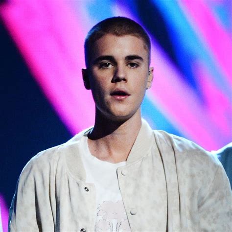 The Most On Point Twitter Reactions To Justin Biebers
