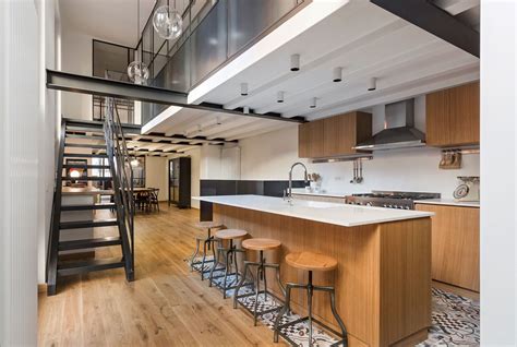 Loft N In London Uk By Nomade Architettura Interior Design Sohomod Blog