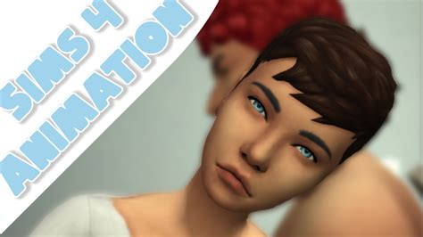 Sims 4 Custom Animation 10 Hear Me Youtube