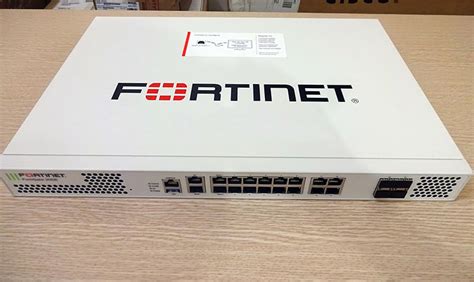 Fortigate 200e Price And Datasheet Fortinet Fg 200e