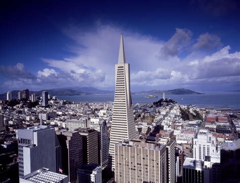 Architecture In San Francisco And Northern California