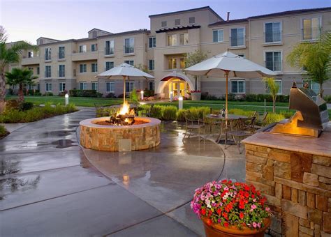 Residence Inn By Marriott Palo Alto Los Altos 169 ̶2̶0̶1̶ Prices