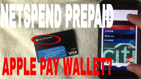 Worldremit makes it simple to send money from the usa to more than 150 countries worldwide. Add Netspend Prepaid Debit Card To Apple Pay Wallet? 🔴 - YouTube