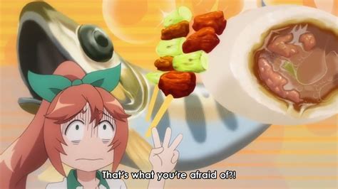 funniest anime moments おかしなアニメの瞬間 35 youtube