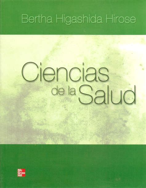 Ciencias De La Salud Ediciones Técnicas Paraguayas