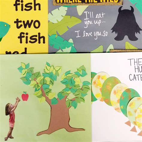 Diy These Famous Book Covers To Celebrate National Literacy Month