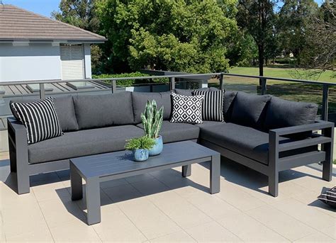 Outdoor Lounge Settings And Furniture Australia Outdoor Elegance