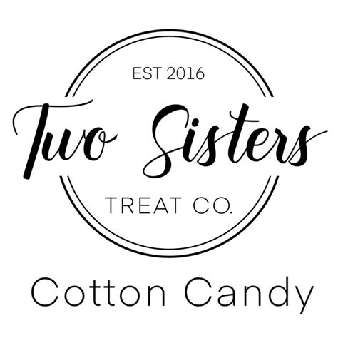 Two Sisters Treat Co Gourmet Cotton Candy Morrisburg On