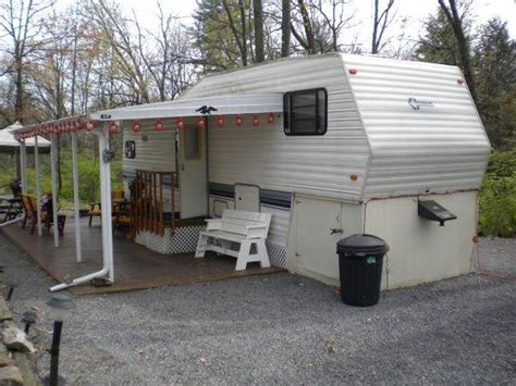 1995 Cobra 5th Wheel Outdoor World Camper For Sale For Sale In