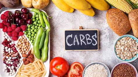 What Are Carbohydrates And Why Your Body Needs Them Michael Henri