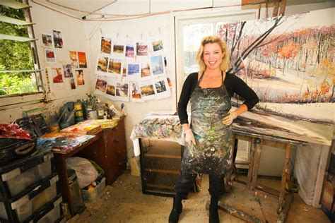 Sampson flat is a locality northeast of adelaide, south australia in the city of playford. After the Fires: Local Artist Raises Money for CFS - The ...