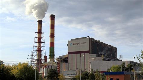 Co Doprowadziło Do Upadku Budowy Elektrowni Węglowej W Ostrołęce