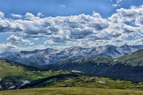 An Adventurers Guide To Colorados Front Range