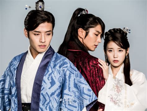 the 30 best korean historical dramas in 2021 historic