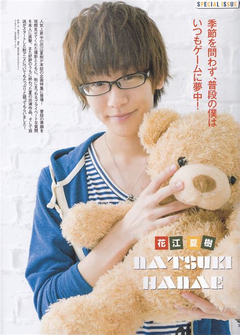 Milgram mikoto (cv :natsuki hanae), milgram kotoko (cv:aimi), milgram es cv yurina amami. ∑(˶⁰ ⁰˶ ) • skybluechocobo: Natsuki Hanae in Seiyuu...