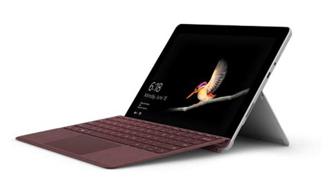 See all specs and frequencies at surface.com. Surface Go Tech Specs | Surface
