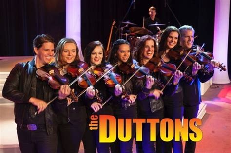 The Duttons At The Cal Center Apr 28 2023 Reedsburg Area Chamber