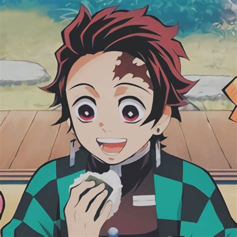 Tanjiro Kamado In 2021 Anime Slayer Art