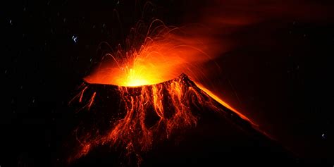 16 Active Volcanoes You Should Visit In Your Lifetime