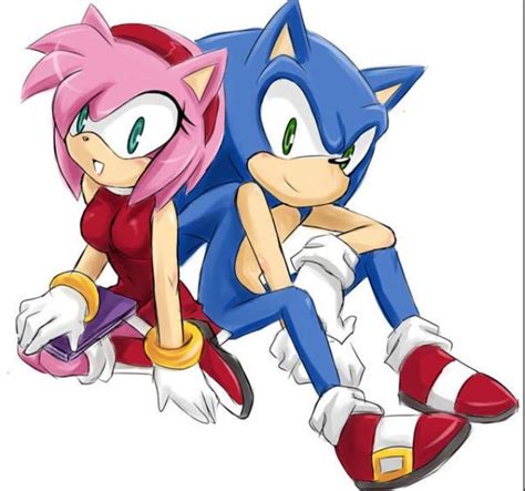 99 Best Images About Sonamy On Pinterest Lady And The