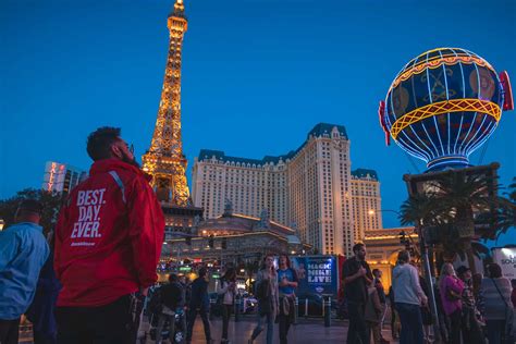 Las Vegas Private Tour Sights And Highlights