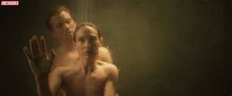 Claire Forlani Desnuda En An Affair To Die For