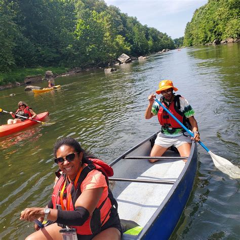 Riverpalooza Potomac Riverkeeper Network Virginia Outdoors Foundation