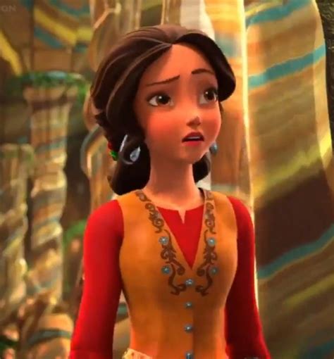 Pin By — 𖥻 Elena¡ ꒱ ༉₊° On — ⌗ Elena Of Avalor Pictures ༉₊˚ Disney