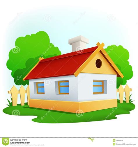 Por suerte hay casas rurales preparadas y con vocación de servicio a las familias. Casa Rural De La Historieta Con Entre Los árboles Y La ...