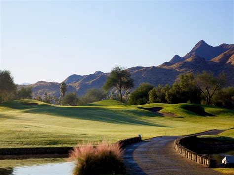 Legend Course Tahquitz Creek Golf Golf Packages And Deals