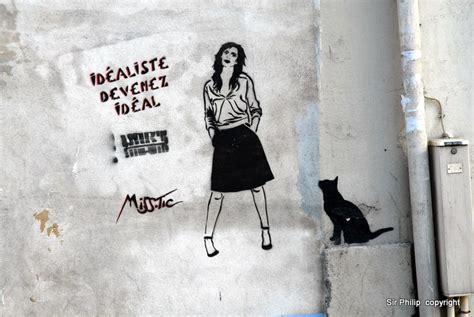 Characters By Miss Tic Paris France Street Art And Graffiti FatCap