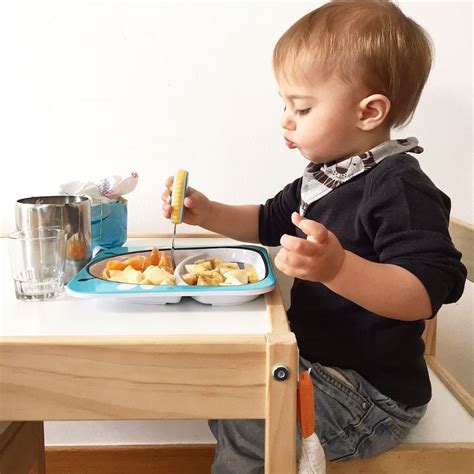 Y bebés niños médico dr. Método Montessori: Fomentar la autonomía a la hora de ...