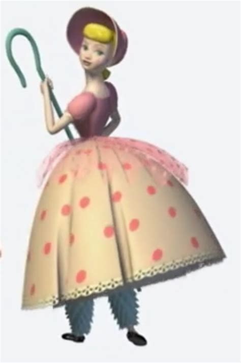 Pin By Zachary Lucis Becker On Bo Peep Toy Story 1995 Best Halloween